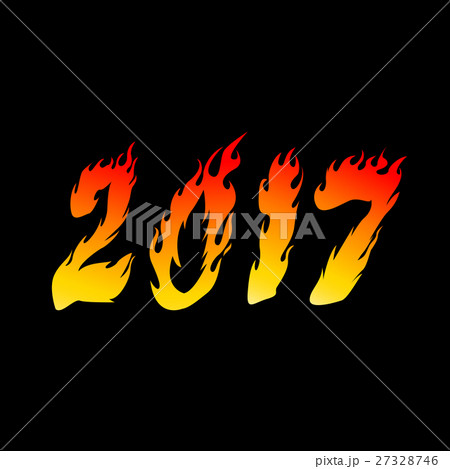 New Year 2017 New Year 2017 27328746