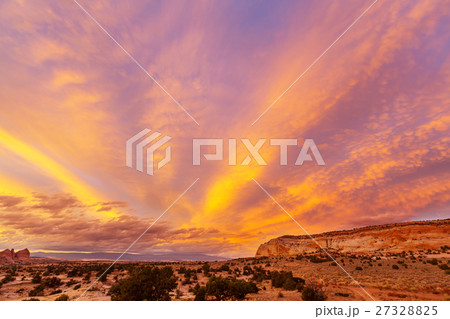 Utah landscapes 27328825