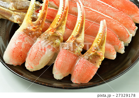 ズワイガニ ズワイガニ 27329178