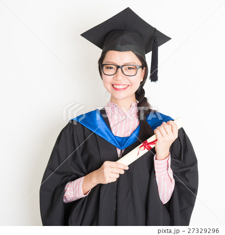 University student portrait University student portrait 27329296
