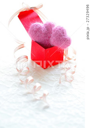 ハートの贈り物 ハートの贈り物 27329496
