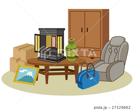 遺品　不用品 27329662