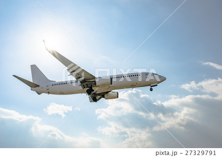 ボーイング737-800 27329791