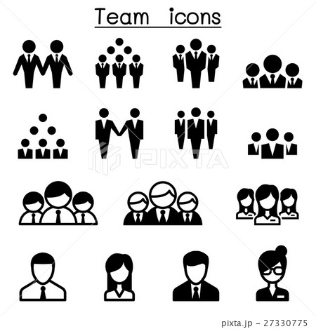 Team icons 27330775
