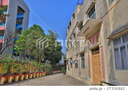 Ching Chung Koon at Tuen Mun 27330882