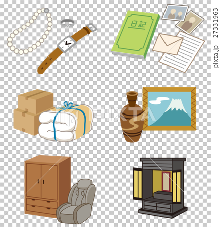 Deleted artifice organization Living organized relics 27331963