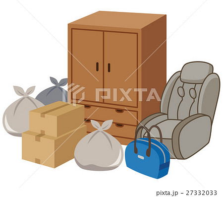 遺品 粗大ゴミ 不用品 遺品 粗大ゴミ 不用品 27332033