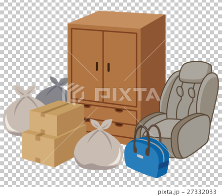 遺品 粗大ゴミ 不用品 遺品 粗大ゴミ 不用品 27332033