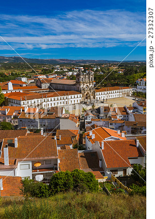 Alcobaca Monastery - Portugal 27332307