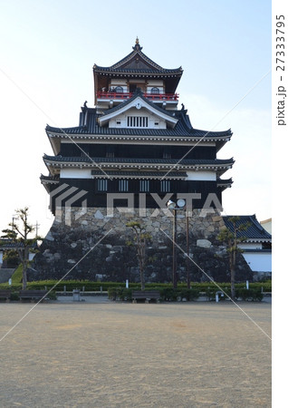 清洲城(愛知県清須市一場) 清洲城(愛知県清須市一場) 27333795