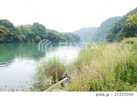 玉淀湖(埼玉県大里郡寄居町) 玉淀湖(埼玉県大里郡寄居町) 27335040