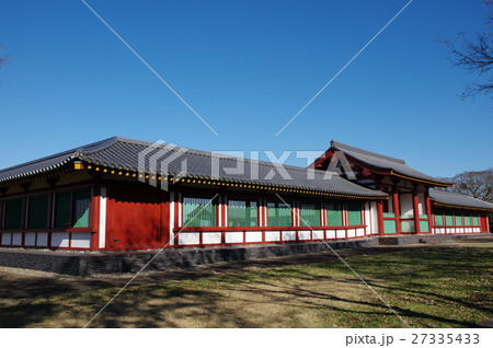 上総国分尼寺跡(千葉県市原市) 上総国分尼寺跡(千葉県市原市) 27335433