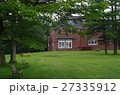 森林の中の洋館 27335912