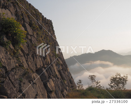 竹田城跡 27336100