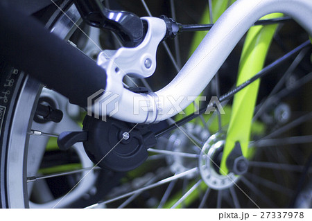 Folding city commuter bike Folding city commuter bike 27337978