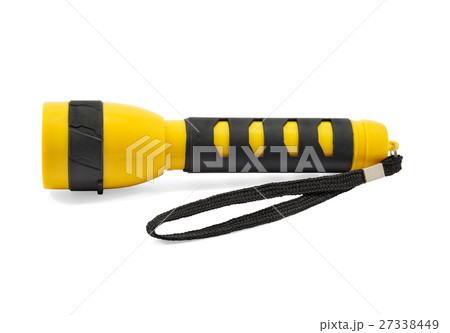 Flashlight pocket 27338449