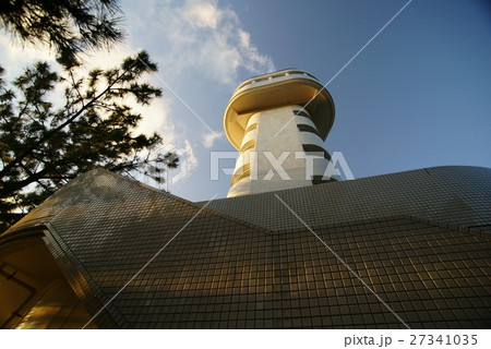 城ヶ崎海岸 門脇灯台 27341035