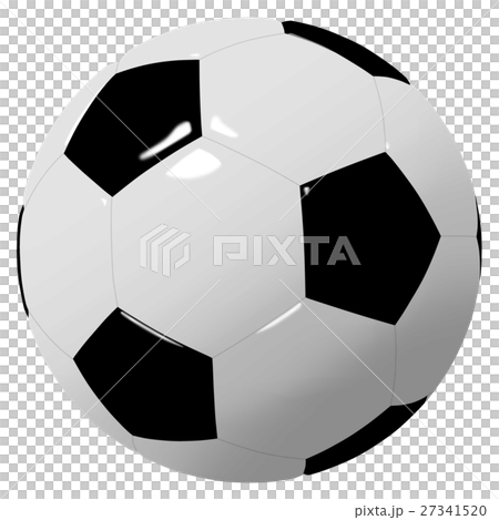 soccer ball    27341520