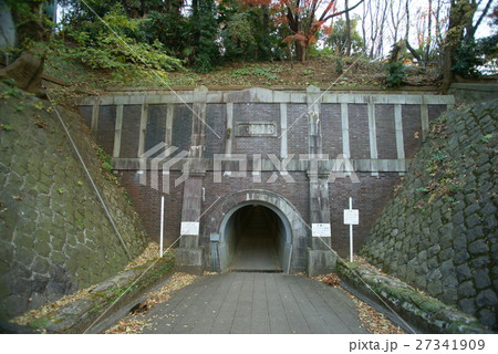 横浜 大原隧道 横浜 大原隧道 27341909