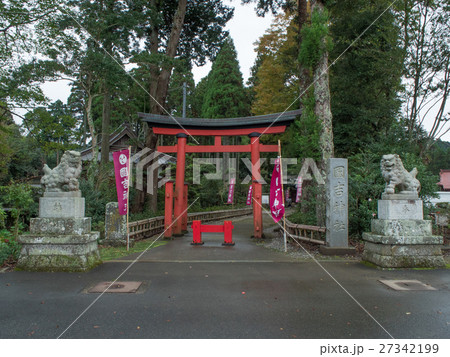 国吉神社 国吉神社 27342199