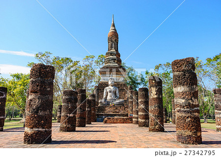 sukhothai historical park in Thailand sukhothai historical park in Thailand 27342795