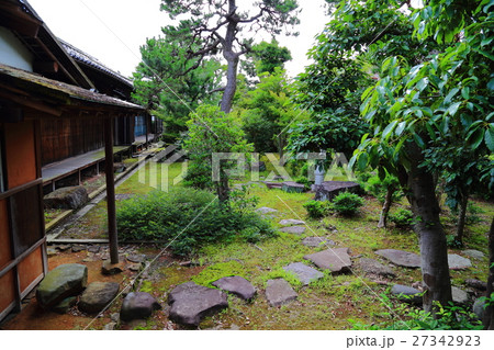 大通寺　蘭亭庭園 27342923