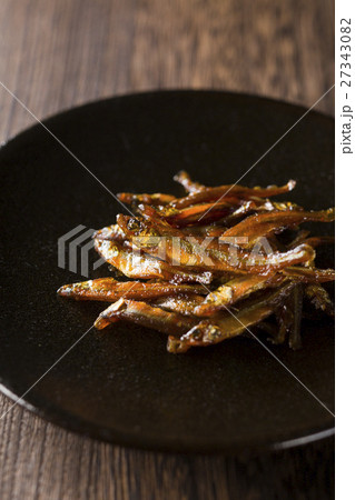 佃煮 佃煮 27343082