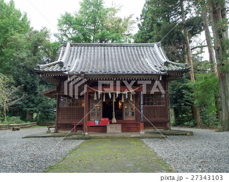国吉神社 国吉神社 27343103