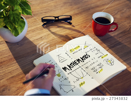 Methematics Math Algebra Calculus Numbers Concept Methematics Math Algebra Calculus Numbers Concept 27343832