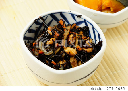 ひじき 27345026