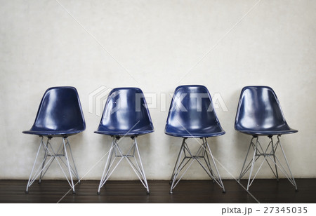 Chair Furniture Indoor Space Urban Vacant Concept Chair Furniture Indoor Space Urban Vacant Concept 27345035
