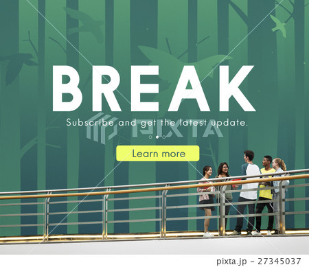 Nature Relaxation Tranquility Recreation Concept Nature Relaxation Tranquility Recreation Concept 27345037