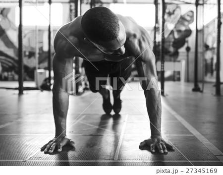 Active People Sport Workout Concept 27345169