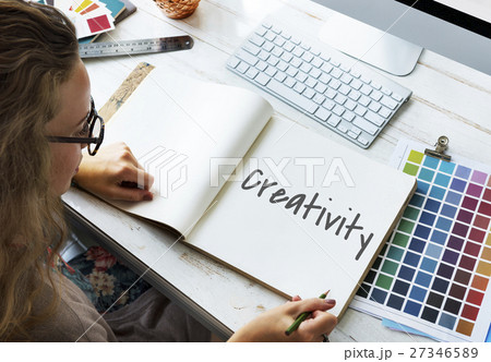 Improve Ideas Inspiration Creative Concept Improve Ideas Inspiration Creative Concept 27346589