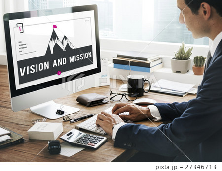 Challenge Target Improvement Strategy Concept 27346713
