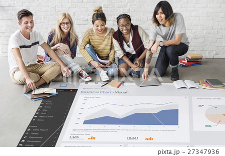 Business Commercial Corporate Development Concept 27347936