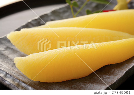 かずのこ 27349001