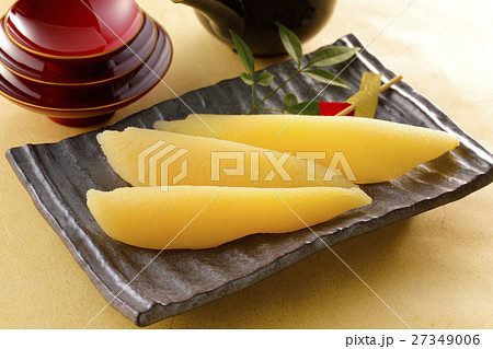 かずのこ 27349006