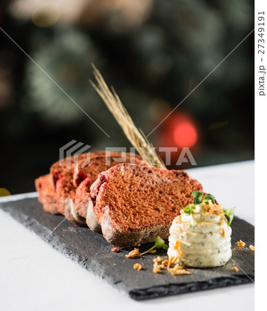 Christmas dinner Christmas dinner 27349191