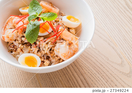 fried rice with shrimp fried rice with shrimp 27349224