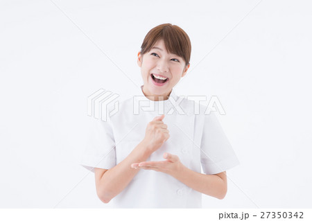 看護師 看護師 27350342