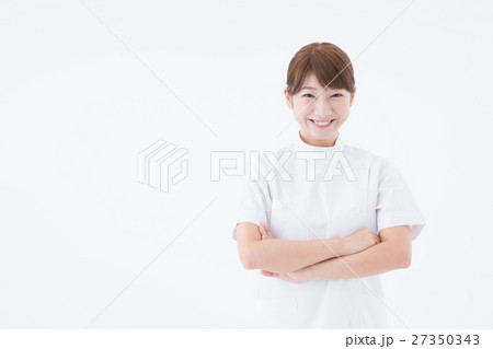 看護師 看護師 27350343