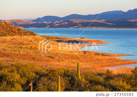 Arizona landscapes 27350383