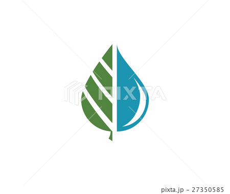 Eco Tree Leaf Logo Template 27350585
