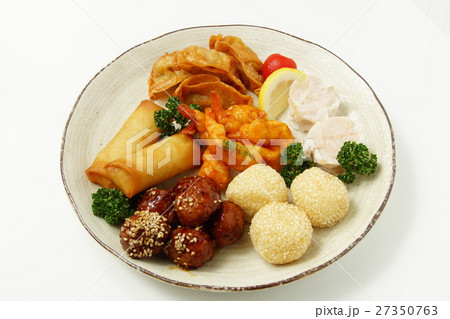 中華点心 27350763