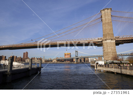 Brooklyn Bridge Brooklyn Bridge 27351961