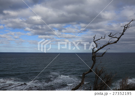 奥能登禄剛﨑の風景 奥能登禄剛﨑の風景 27352195