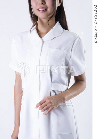 看護師の女性 看護師の女性 27352202