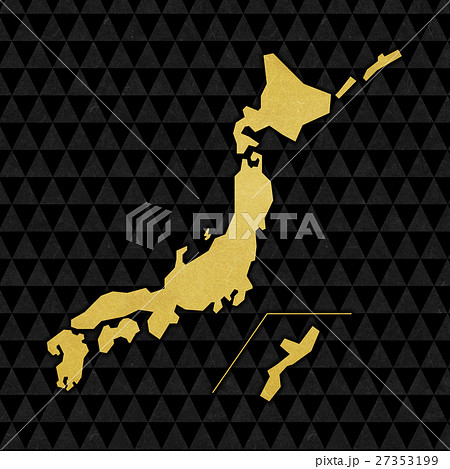 日本列島 27353199