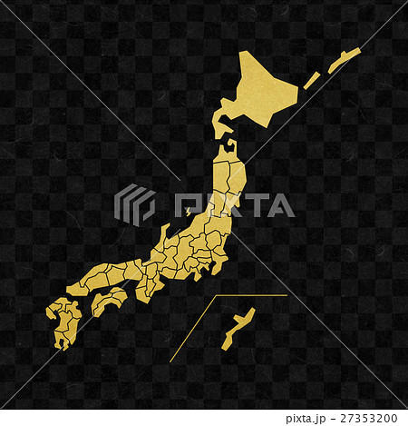 日本列島 27353200